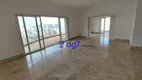 Foto 4 de Apartamento com 4 Quartos à venda, 425m² em Panamby, São Paulo