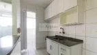 Foto 3 de Apartamento com 1 Quarto para alugar, 44m² em Vila Gonçalves, São Bernardo do Campo