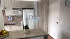 Foto 2 de Apartamento com 2 Quartos à venda, 48m² em JARDIM SAO MARCOS, Embu das Artes