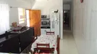 Foto 18 de Casa com 3 Quartos à venda, 130m² em Nova Mirim, Praia Grande