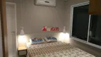 Foto 6 de Flat com 1 Quarto à venda, 52m² em Moema, São Paulo