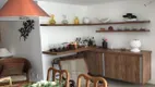 Foto 2 de Apartamento com 3 Quartos à venda, 109m² em Pitangueiras, Guarujá