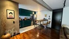 Foto 4 de Apartamento com 1 Quarto à venda, 70m² em Moema, São Paulo