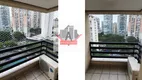 Foto 13 de Apartamento com 2 Quartos para alugar, 38m² em Moema, São Paulo