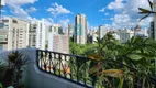 Foto 16 de Apartamento com 2 Quartos para alugar, 128m² em Vila Nova Conceição, São Paulo