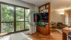 Foto 19 de Apartamento com 3 Quartos à venda, 210m² em Vila Nova Conceição, São Paulo