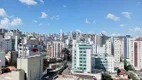 Foto 41 de Apartamento com 4 Quartos à venda, 134m² em Grajaú, Belo Horizonte