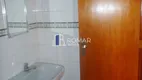 Foto 8 de Apartamento com 2 Quartos à venda, 58m² em Saboó, Santos