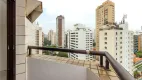 Foto 33 de Cobertura com 3 Quartos à venda, 250m² em Moema, São Paulo