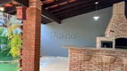 Foto 19 de Casa com 4 Quartos à venda, 360m² em Bosque das Palmeiras, Campinas