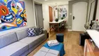 Foto 2 de Apartamento com 3 Quartos à venda, 110m² em Planalto Paulista, São Paulo