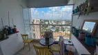 Foto 7 de Apartamento com 3 Quartos à venda, 76m² em Vila Gomes, São Paulo