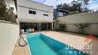 Foto 20 de Casa de Condomínio com 3 Quartos à venda, 340m² em Jardim Monte Alegre, Taboão da Serra