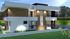 Foto 8 de Casa de Condomínio com 3 Quartos à venda, 230m² em Vila Nova, Joinville