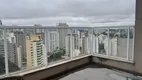 Foto 7 de Cobertura com 2 Quartos para alugar, 142m² em Morumbi, São Paulo