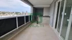 Foto 5 de Apartamento com 3 Quartos à venda, 186m² em Maracanã, Uberlândia