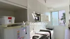 Foto 3 de Apartamento com 2 Quartos à venda, 43m² em Jardim Califórnia, Jacareí