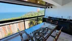 Foto 20 de Apartamento com 3 Quartos à venda, 168m² em Morro Sorocotuba, Guarujá