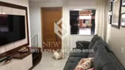 Foto 4 de Casa de Condomínio com 3 Quartos à venda, 156m² em Residencial Flórida, Goiânia