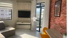 Foto 3 de Apartamento com 2 Quartos à venda, 98m² em Jurerê, Florianópolis