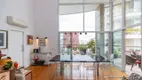 Foto 12 de Apartamento com 3 Quartos para alugar, 198m² em Moema, São Paulo