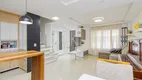 Foto 2 de Casa de Condomínio com 4 Quartos à venda, 140m² em Guabirotuba, Curitiba