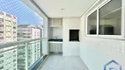 Foto 23 de Apartamento com 3 Quartos à venda, 109m² em Pitangueiras, Guarujá