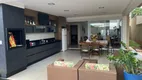 Foto 3 de Casa de Condomínio com 4 Quartos à venda, 285m² em Boa Vista, Uberaba