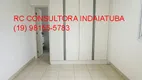 Foto 12 de Apartamento com 2 Quartos para venda ou aluguel, 91m² em LOFT EKKO HOUSES, Indaiatuba