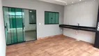 Foto 3 de Casa com 3 Quartos à venda, 110m² em Residencial Humaita, Goiânia