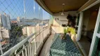 Foto 2 de Apartamento com 3 Quartos à venda, 199m² em Ponta da Praia, Santos