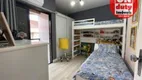 Foto 14 de Apartamento com 2 Quartos à venda, 80m² em Campo Grande, Santos