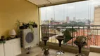 Foto 3 de Apartamento com 3 Quartos à venda, 148m² em Jardim São Paulo, São Paulo