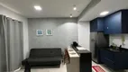 Foto 9 de Apartamento com 1 Quarto à venda, 33m² em Jardim Tarraf II, São José do Rio Preto