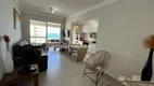 Foto 2 de Apartamento com 2 Quartos à venda, 67m² em Loteamento Joao Batista Juliao, Guarujá