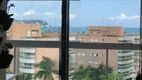 Foto 12 de Apartamento com 3 Quartos para venda ou aluguel, 118m² em Enseada, Guarujá