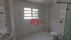 Foto 24 de Apartamento com 3 Quartos à venda, 123m² em José Menino, Santos