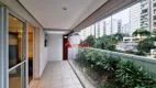 Foto 21 de Apartamento com 1 Quarto para alugar, 70m² em Campo Belo, São Paulo