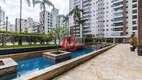 Foto 35 de Apartamento com 1 Quarto à venda, 77m² em José Menino, Santos