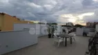 Foto 3 de Cobertura com 3 Quartos à venda, 140m² em Paraiso, Santo André