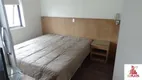 Foto 7 de Flat com 1 Quarto para alugar, 27m² em Moema, São Paulo