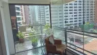 Foto 5 de Apartamento com 4 Quartos à venda, 181m² em Mucuripe, Fortaleza