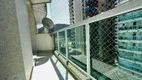 Foto 7 de Apartamento com 3 Quartos à venda, 95m² em Pitangueiras, Guarujá