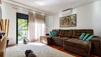 Foto 24 de Casa de Condomínio com 5 Quartos à venda, 530m² em Genesis II, Santana de Parnaíba