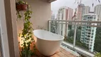 Foto 36 de Apartamento com 3 Quartos à venda, 156m² em Jardim Fonte do Morumbi , São Paulo