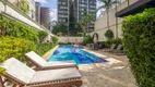 Foto 30 de Apartamento com 2 Quartos para alugar, 162m² em Moema, São Paulo