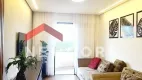 Foto 5 de Apartamento com 3 Quartos à venda, 90m² em Centro, Guarulhos