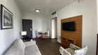 Foto 5 de Flat com 1 Quarto para alugar, 42m² em Consolação, São Paulo