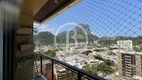 Foto 3 de Cobertura com 2 Quartos à venda, 140m² em Barra da Tijuca, Rio de Janeiro