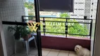 Foto 3 de Apartamento com 3 Quartos à venda, 90m² em Parnamirim, Recife